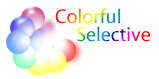 Colorful selective}[N