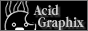 Acid graphix