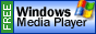 windows media playerの入手